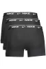 NIKE FÉRFI FEKETE BOXERALSÓ M