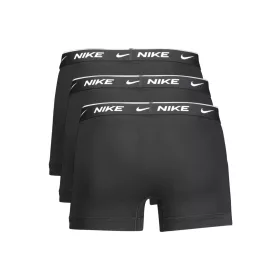 NIKE FÉRFI FEKETE BOXERALSÓ