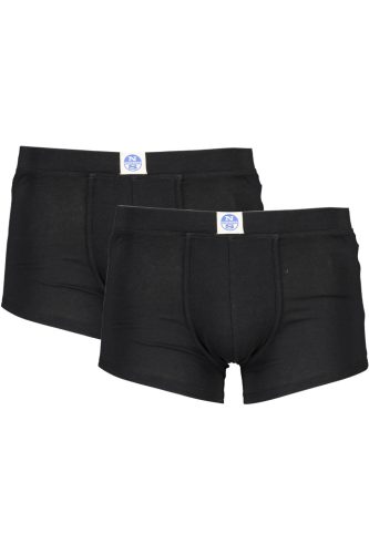 NORTH SAILS FÉRFI BOXER FEKETE