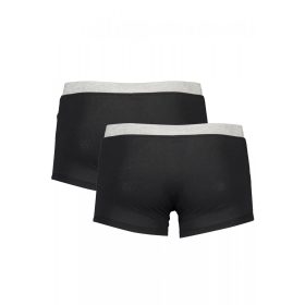 North Sails férfi fekete alsónadrág