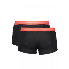 North Sails férfi fekete alsónadrág