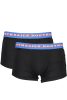 NORTH SAILS FÉRFI BOXER FEKETE