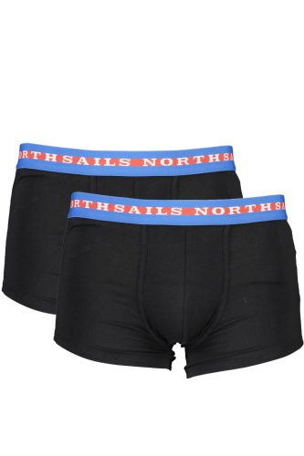 NORTH SAILS FÉRFI BOXER FEKETE