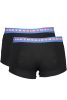 NORTH SAILS FÉRFI BOXER FEKETE