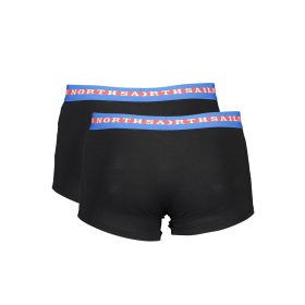 NORTH SAILS FÉRFI BOXER FEKETE