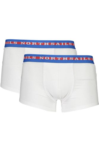 NORTH SAILS FÉRFI BOXER FEHÉR