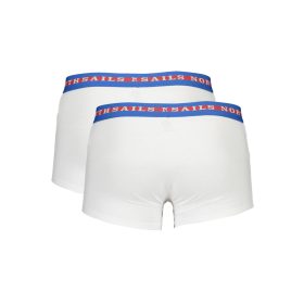 NORTH SAILS FÉRFI BOXER FEHÉR