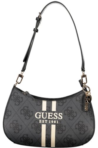 Guess fekete női válltáska 29 x 16 x 6 cm