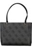 Guess fekete női válltáska 34 x 27 x 11 cm 