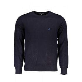 US Grand Polo férfi kék pulóver 6XL