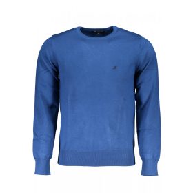 US Grand Polo férfi kék pulóver 6XL