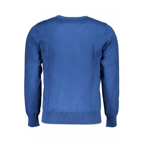 US Grand Polo férfi kék pulóver 6XL