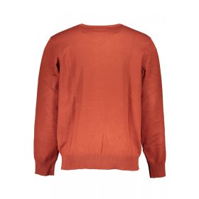 US Grand Polo férfi bronz pulóver 6XL