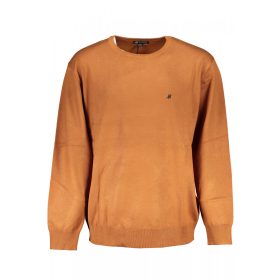 US Grand Polo férfi barna pulóver 6XL
