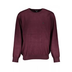 US Grand Polo férfi piros pulóver, pulcsi 6XL