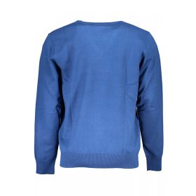 US Grand Polo férfi kék pulóver 6XL