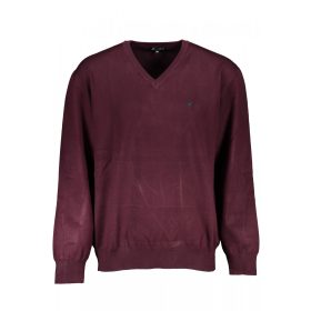 US Grand Polo férfi piros pulóver, pulcsi 6XL