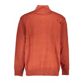 US Grand Polo férfi bronz pulóver 3XL