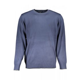 US Grand Polo férfi kék pulóver 6XL