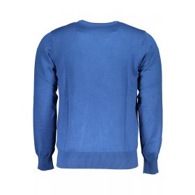 US Grand Polo férfi kék pulóver 6XL