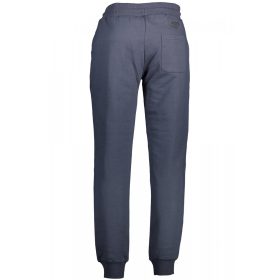 Cavalli Class férfi kék szabadidőnadrág