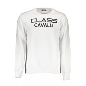 Cavalli Class férfi pulóver