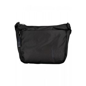 Mandarina Duck fekete női válltáska 37 x 30 x 9 cm