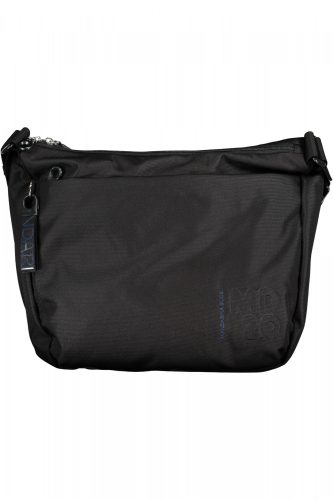 Mandarina Duck fekete női válltáska 37 x 30 x 9 cm