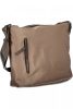 Mandarina Duck púderszínű női válltáska 32 x 27 x 10 cm