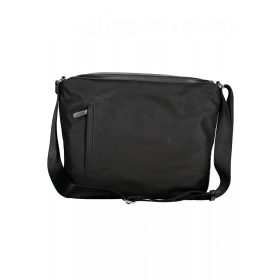 Mandarina Duck fekete női válltáska 32 x 27 x 10 cm