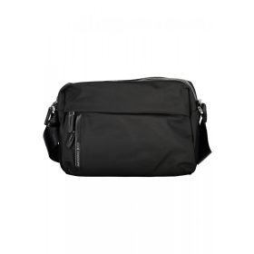 Mandarina Duck fekete női válltáska 30 x 20 x 11 cm
