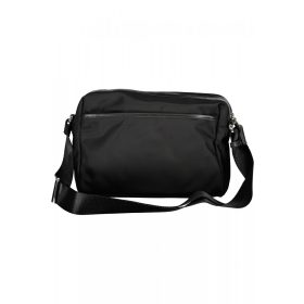 Mandarina Duck fekete női válltáska 30 x 20 x 11 cm