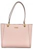 Guess rózsaszín női shoppertáska 35 x 27 x 10 cm