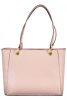 Guess rózsaszín női shoppertáska 35 x 27 x 10 cm