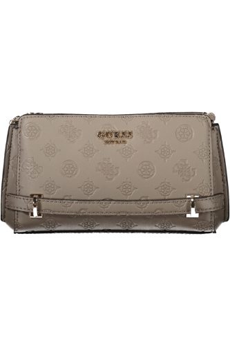 Guess taupe női válltáska 20 x 12 x 5 cm