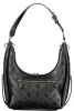 Guess jeans női fekete táska 24 x 20 x 11 cm