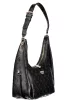 Guess jeans női fekete táska 24 x 20 x 11 cm