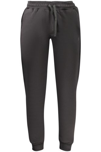 Coveri Moving férfi fekete hosszú Melegítőnadrág