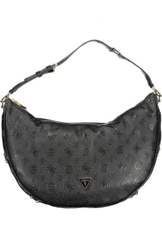 Guess Jeans fekete női kézitáska 42 x 25 x 6 cm