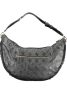 Guess Jeans fekete női kézitáska 42 x 25 x 6 cm