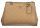 Guess Jeans bézs női válltáska 33 x 22 x 11 cm