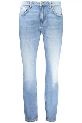 Pepe jeans női farmer, kék