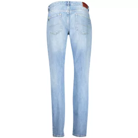 Pepe jeans női farmer, kék