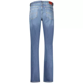Pepe jeans női kék farmer
