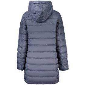 Pepe jeans női kék kabát