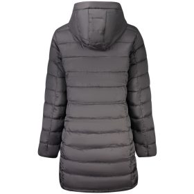 Pepe jeans női fekete kabát