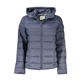 Pepe jeans női kék kabát