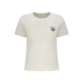 Pepe jeans női rövid ujjú póló fehér