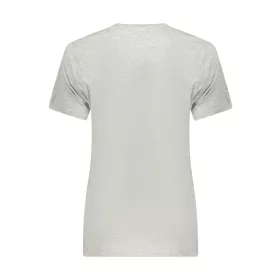 Pepe Jeans Női Rövid Ujjú Póló, Szürke