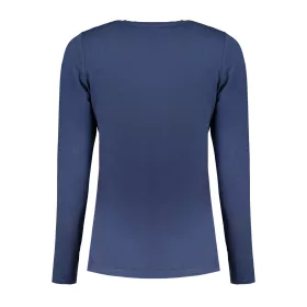 PEPE JEANS NŐI, HOSSZÚ UJJÚ PÓLÓ, KÉK